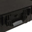 flightcase med hjul 58x45x27 cm PP sort