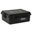 transportabel flightcase 55x43x21 cm PP sort