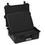 transportabel flightcase 55x43x21 cm PP sort