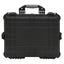 transportabel flightcase 55x43x21 cm PP sort