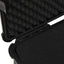 transportabel flightcase 55x43x21 cm PP sort