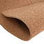 Kork rolle Brun 100 x 200 x 0,8 cm Kork