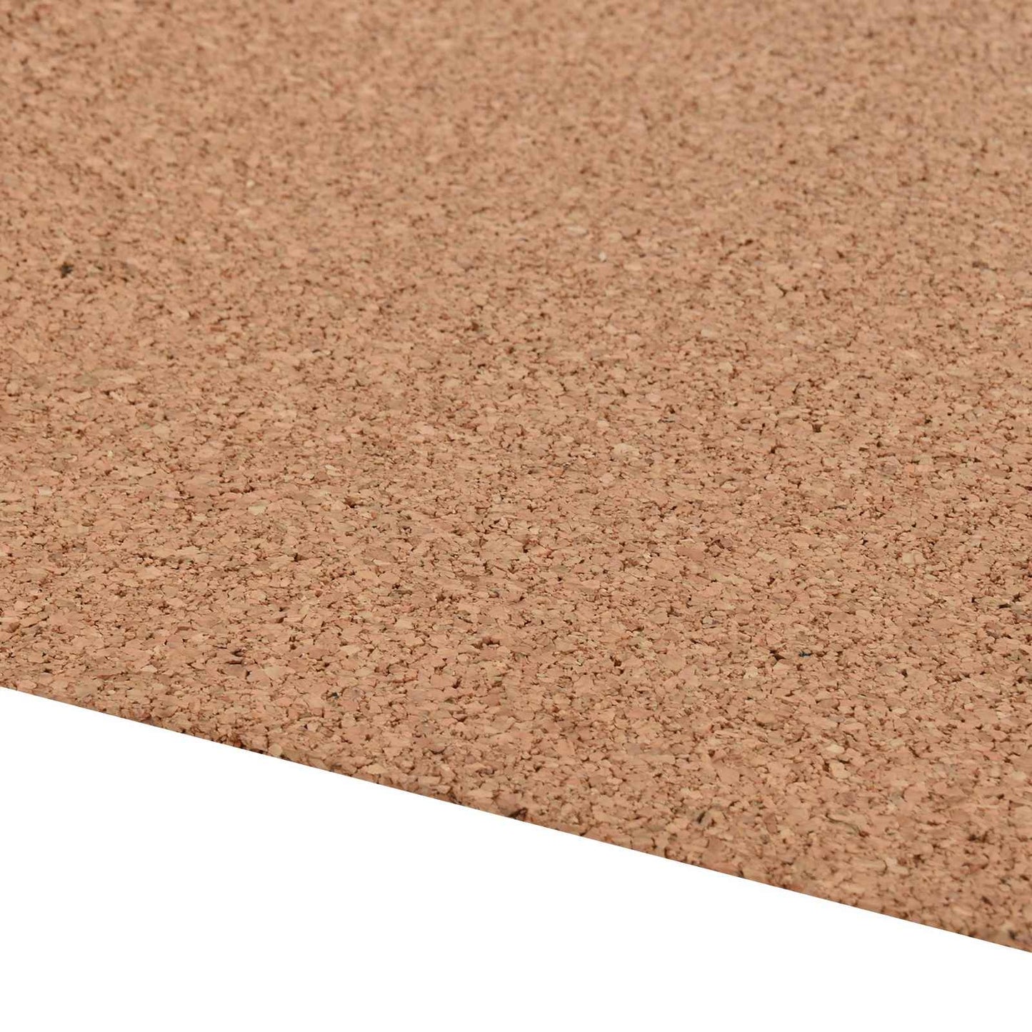 Kork rolle Brun 100 x 500 x 0,2 cm Kork