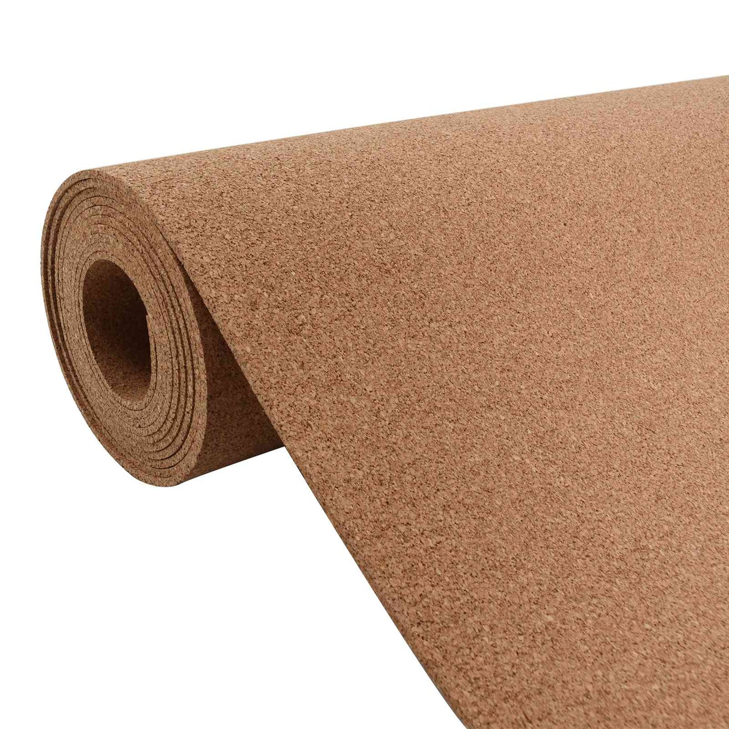 Kork rolle Brun 100 x 500 x 0,5 cm Kork