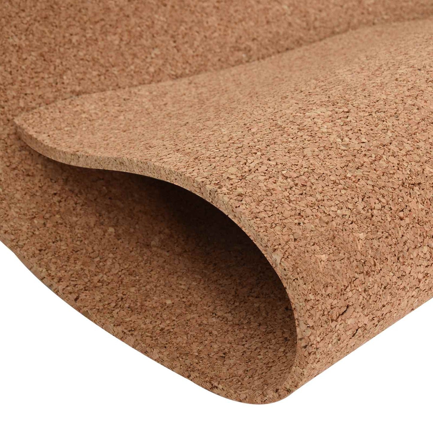 Kork rolle Brun 100 x 500 x 0,8 cm Kork