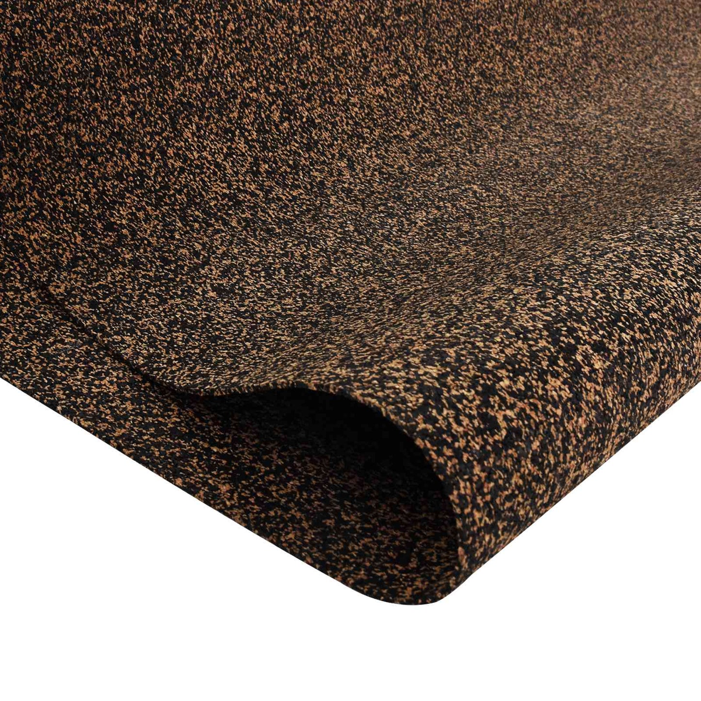 Korkrulle Brun 500 x 100 cm Kork og Gummi