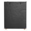 overtræk til gyngebænke 2 stk. 125x90x135/165 cm polyethylen