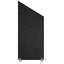 overtræk til havestol 2 stk. 65x65x110/150cm 8 øjer polyethylen