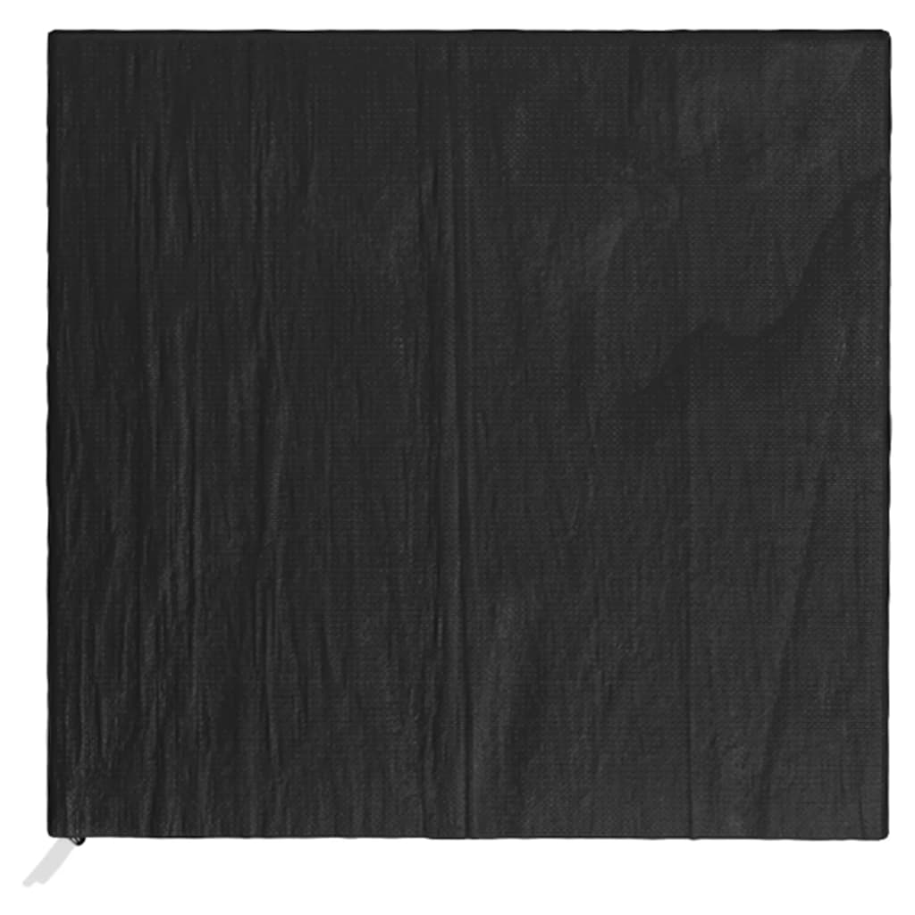 overtræk til havestole 65x65x110/150 cm 8 øjer polyethylen