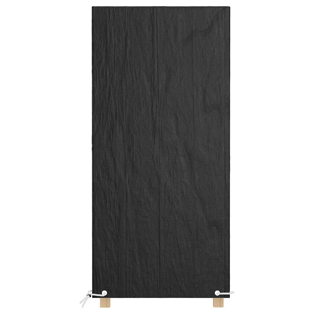 overtræk til havestole 75x70x140 cm 8 øjer polyethylen