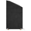 overtræk til havebænk 190x70x70/88 cm 8 øjer polyethylen