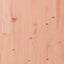 legetårn 52,5x46,5x206,5 cm massivt douglasgran
