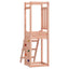 legetårn 53x46,5x169 cm massivt douglasgran