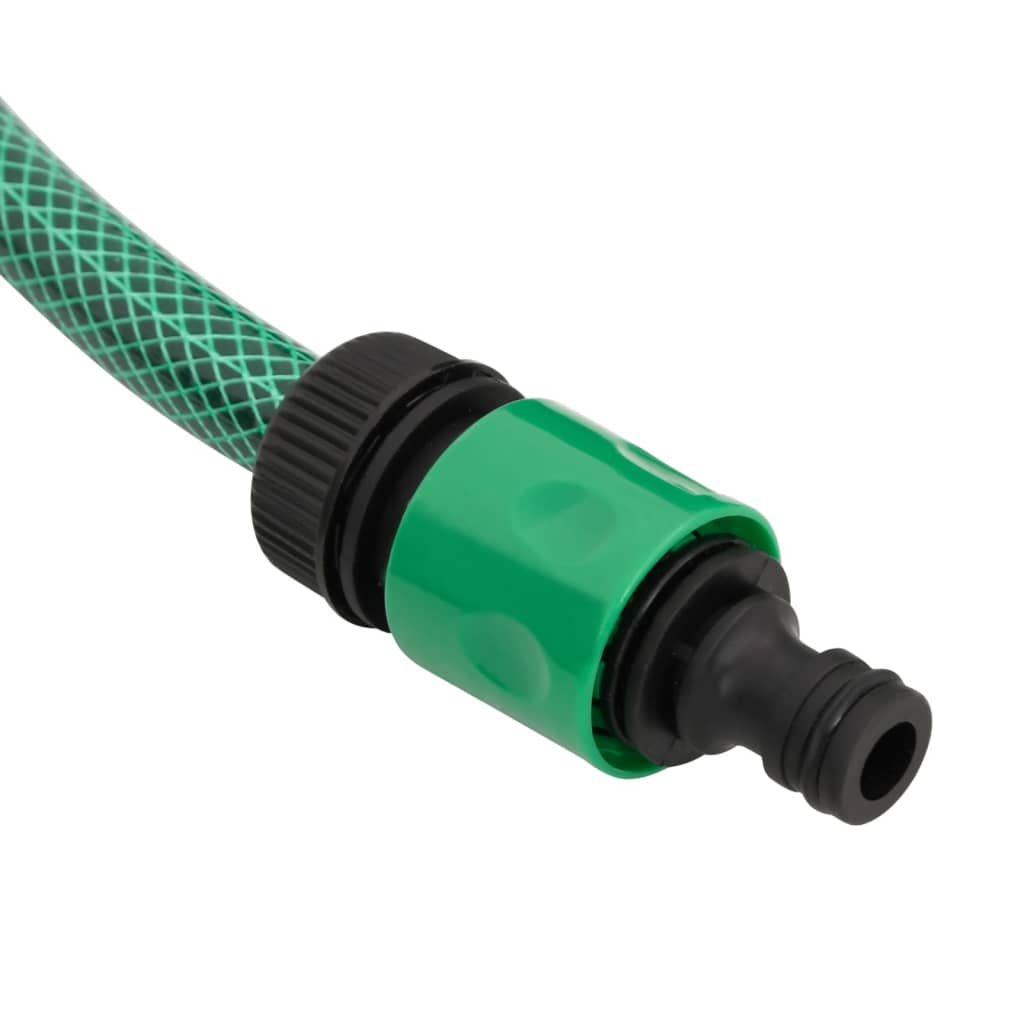 poolslange 10 m PVC grøn