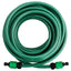 poolslange 50 m PVC grøn