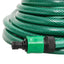 poolslange 50 m PVC grøn