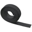 græskanter 5 stk. 10 m 15 cm polyethylen sort