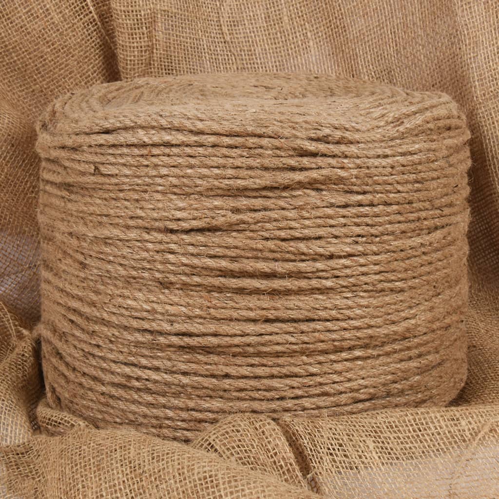jutereb 50 m langt 8 mm tykt