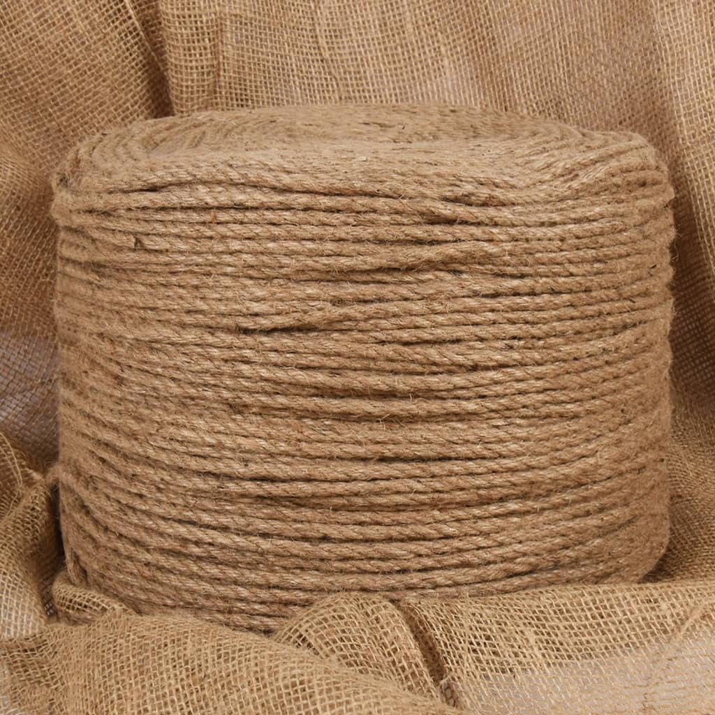 jutereb 250 m langt 8 mm tykt