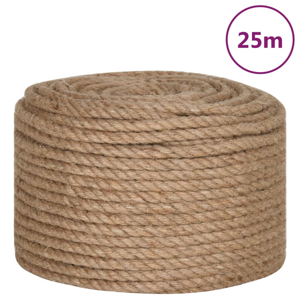 jutereb 25 m langt 10 mm tykt