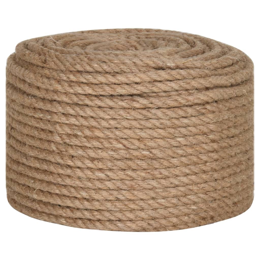 jutereb 50 m langt 10 mm tykt