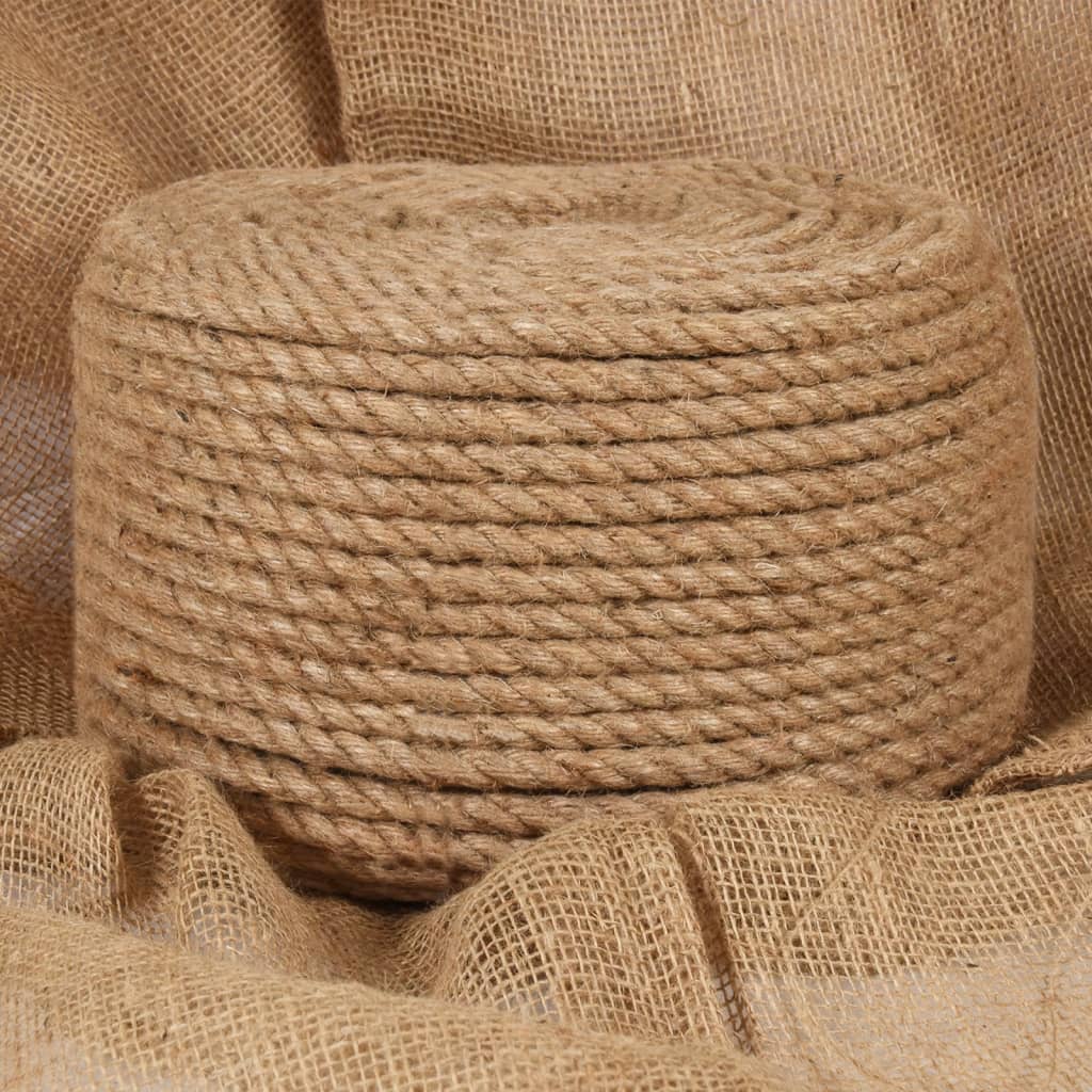 jutereb 25 m langt 12 mm tykt