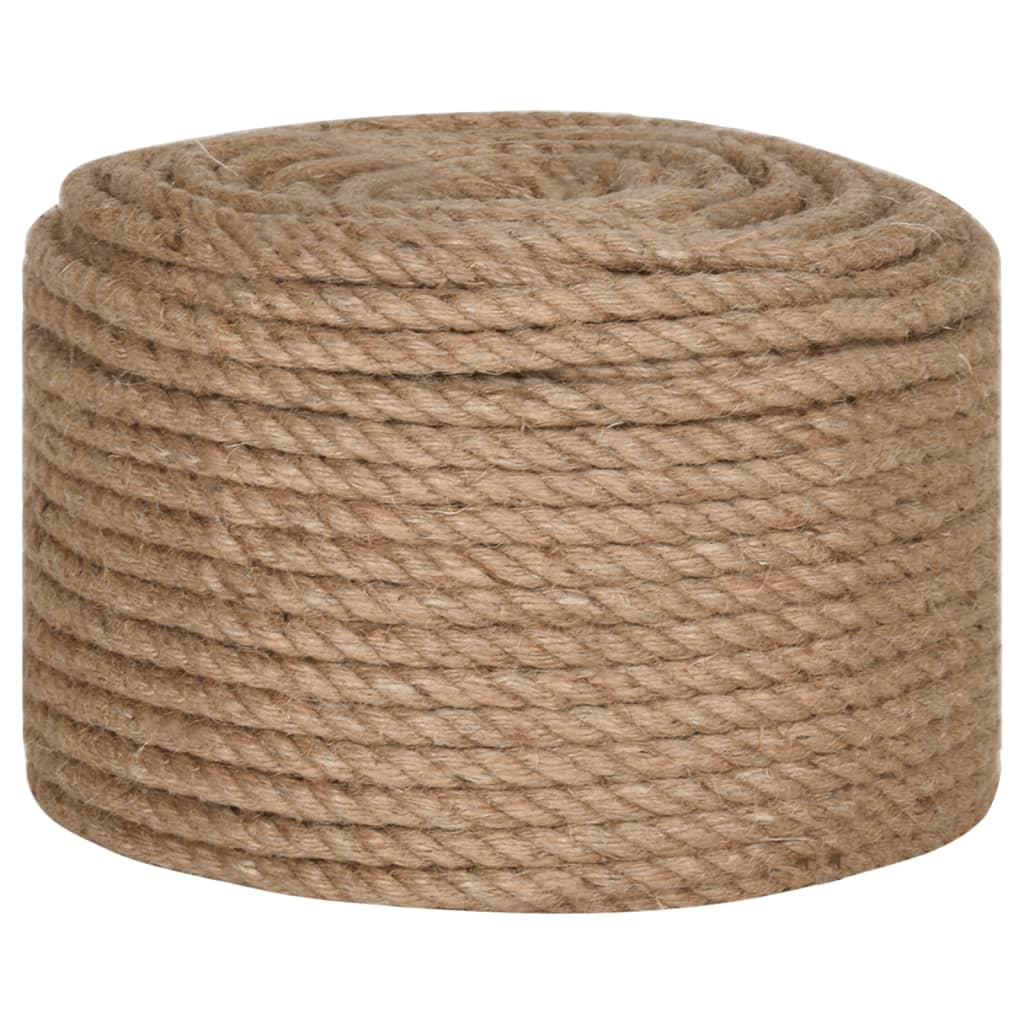 jutereb 25 m langt 14 mm tykt