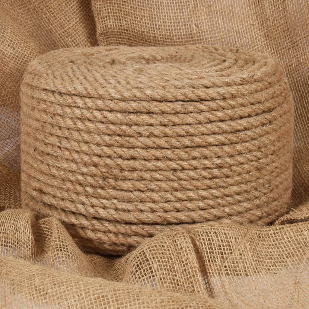 jutereb 50 m langt 14 mm tykt