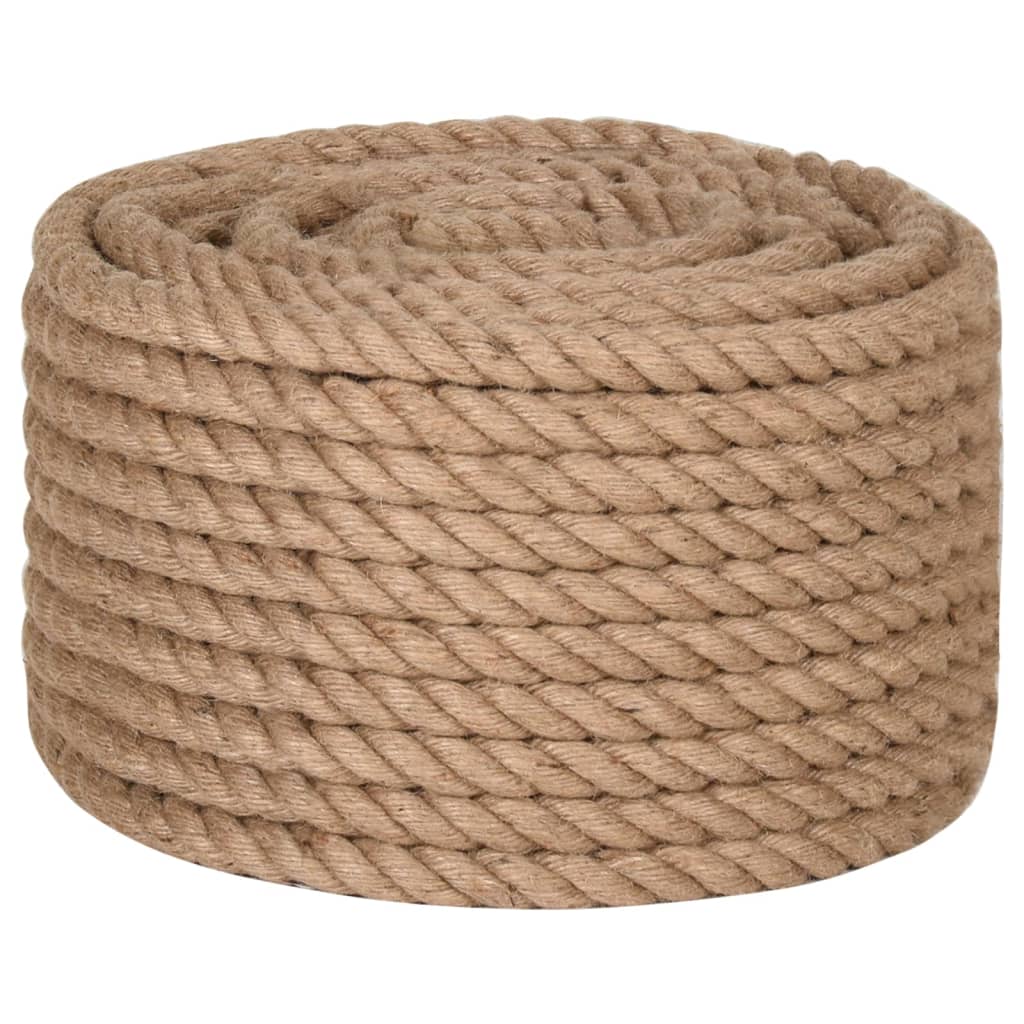jutereb 50 m langt 16 mm tykt