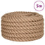 jutereb 5 m langt 60 mm tykt