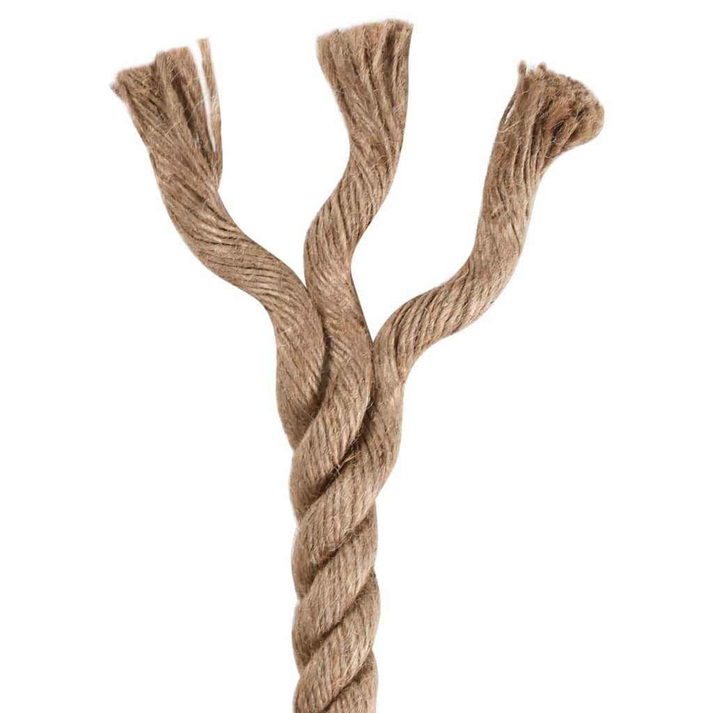 jutereb 5 m langt 60 mm tykt