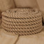 jutereb 5 m langt 60 mm tykt