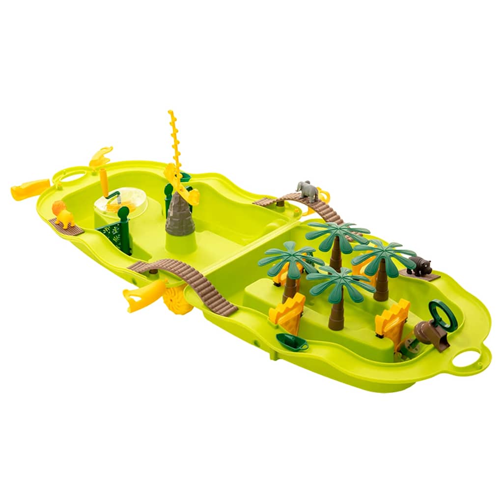 vandbane Jungle 51x21,5x66,5 cm polypropylen billede