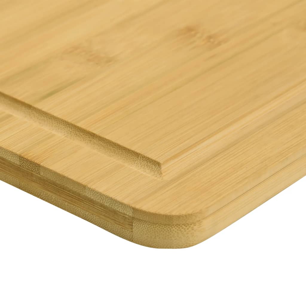skærebræt 30x20x1,5 cm bambus