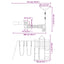 udendørs legesæt massivt douglasgran