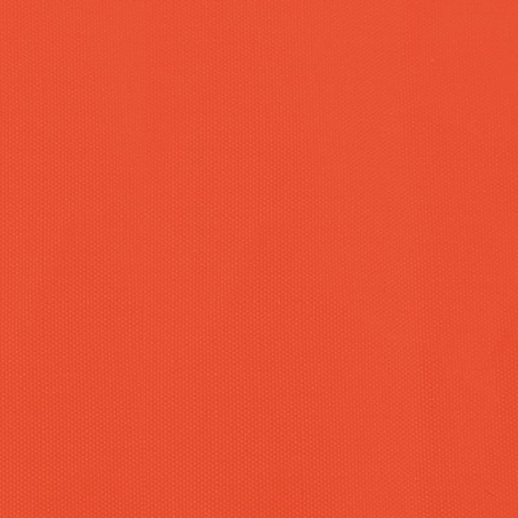 cykelanhænger 30 kg jern sort og orange