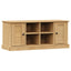 skobænk VIGO 106x35x45 cm massivt fyrretræ