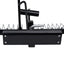 plænelufter til havetraktor 109 cm
