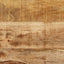 konsolbord 110x35x76 cm massivt ru mangotræ