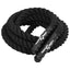 kampreb sort 6 m 4,5 kg polyester