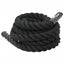 kampreb sort 6 m 4,5 kg polyester