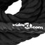 kampreb sort 9 m 6,8 kg polyester