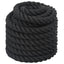 kampreb sort 12 m 9 kg polyester