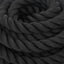 kampreb sort 12 m 9 kg polyester