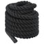 kampreb sort 15 m 11 kg polyester