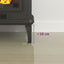 Pejs glasplade Transparent 1000 x 600 mm Glas