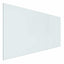 Pejs glasplade Transparent 100 x 50 cm Glas