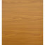 haveskur 191x385x198 cm galvaniseret stål lysebrun