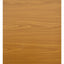 haveskur 191x470x198 cm galvaniseret stål lysebrun