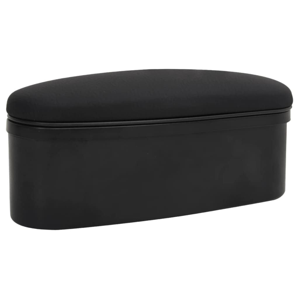 universel midterkonsol med opbevaring 18,5x6,5x7,5 cm ABS